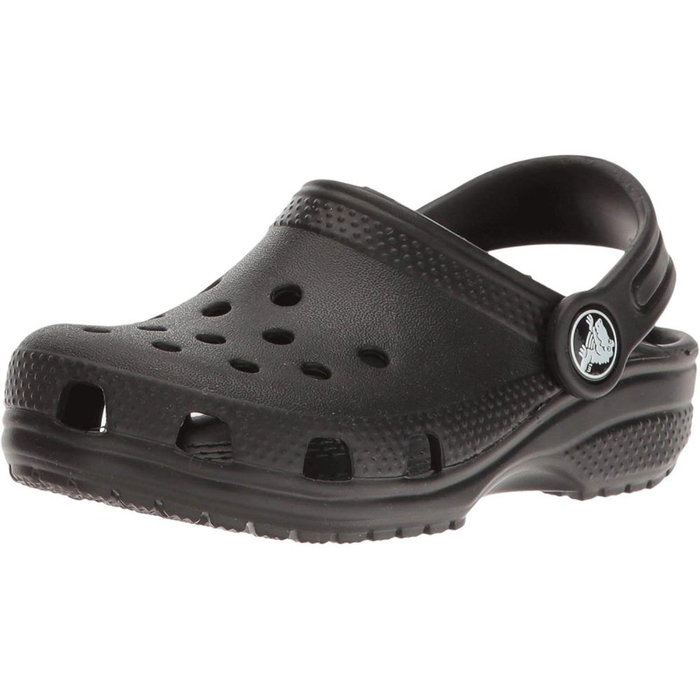 imageCrocs Kids Classic Clogs