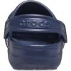 Crocs Girl’s Kids Classic Clogs, Navy, 6 us