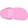 Crocs Kids’ Disney Princess Light Up Clogs(Taffy Pink)