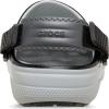 Crocs Unisex Adult Classic Turbo Clogs(Black)
