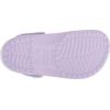 Crocs Unisex Child Classic (Toddler/Little Kid/Big Kid) Clog, Lavender, 5 Big Kid US