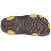 Crocs Unisex-Adult Classic Demon Slayer All Terrain Adjustable Clogs(Zenitsu)