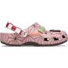 Crocs Unisex-Adult Demon Slayer Classic Clogs(Demon Slayer)