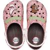 Crocs Unisex-Adult Demon Slayer Classic Clogs(Demon Slayer)