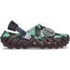 Crocs Unisex-Adult Demon Slayer Echo Clogs(Tanjiro Kamado)