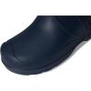 Crocs womens Handle It Rain Boots(Navy)
