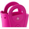 Crocs womens Handle It Rain Boots(Pink Crush)