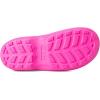 Crocs womens Handle It Rain Boots(Pink Crush)