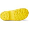 Crocs womens Handle It Rain Boots(Yellow)