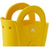 Crocs womens Handle It Rain Boots(Yellow)
