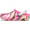 Electric Pink/Multi