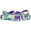 Neon Purple/Multi