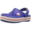 Crocs Kid’s Crocband Clog(Cerulean Blue)