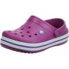 Crocs Kid’s Crocband Clog(Viola)