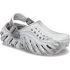 Crocs Kids’ Echo Clogs(Moonlight/Multi)