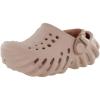 Crocs Kids’ Echo Clogs(Pink)