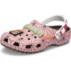 Crocs Unisex-Adult Demon Slayer Classic Clogs(Demon Slayer)