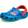 Crocs Unisex-Child Classic Pj Masks Clog(Pj Masks)