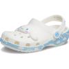 Crocs Unisex-Child Sanrio Hello Kitty & Friends Classic Clogs(Cinnamoroll)