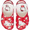 Crocs Unisex-Child Sanrio Hello Kitty & Friends Classic Clogs(Multi)