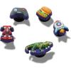 Crocs Jibbitz Boys Favorites Shoe Charm Packs(Boys Favorites)