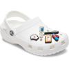 Crocs Jibbitz Nurse & Healthcare Shoe Charms(Healthcare)