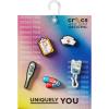 Crocs Jibbitz Nurse & Healthcare Shoe Charms(Healthcare)