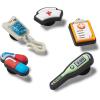 Crocs Jibbitz Nurse & Healthcare Shoe Charms(Healthcare)