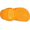 Crocs Kids’ Jurassic World Classic Clogs(Orange Zing)