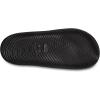 Crocs Unisex Adult Mellow Recovery Slides(Black)