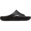 Crocs Unisex Adult Mellow Recovery Slides(Black Tide)