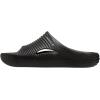 Crocs Unisex Adult Mellow Recovery Slides(Black Tide)