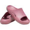 Crocs Unisex Adult Mellow Recovery Slides(Cassis)