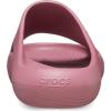 Crocs Unisex Adult Mellow Recovery Slides(Cassis)