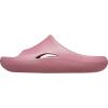 Crocs Unisex Adult Mellow Recovery Slides(Cassis)