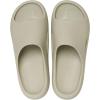 Crocs Unisex Adult Mellow Recovery Slides(Meteor)
