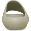 Crocs Unisex Adult Mellow Recovery Slides(Meteor)