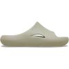 Crocs Unisex Adult Mellow Recovery Slides(Meteor)
