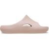 Crocs Unisex Adult Mellow Recovery Slides(Quartz/Quartz)