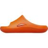 Crocs Unisex Adult Mellow Recovery Slides(Shocking Orange)