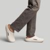 Crocs Unisex Adult Mellow Recovery Slides(Stucco)