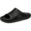 Crocs Unisex Adult Mellow Recovery Slides(Black Tide)