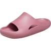 Crocs Unisex Adult Mellow Recovery Slides(Cassis)