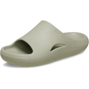 Crocs Unisex Adult Mellow Recovery Slides(Meteor)