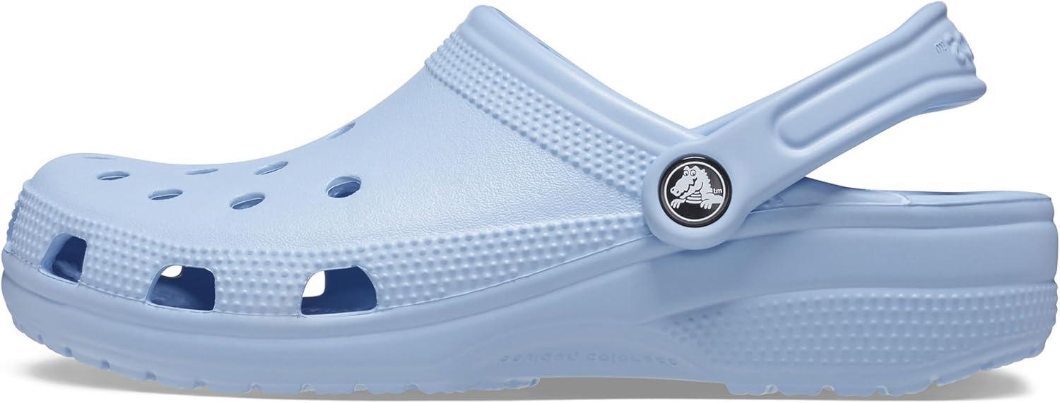 image:imageCrocs Mens Classic ClogsBlue Calcite