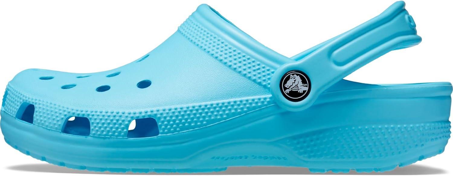 image:imageCrocs UnisexAdult Classic ClogsArctic