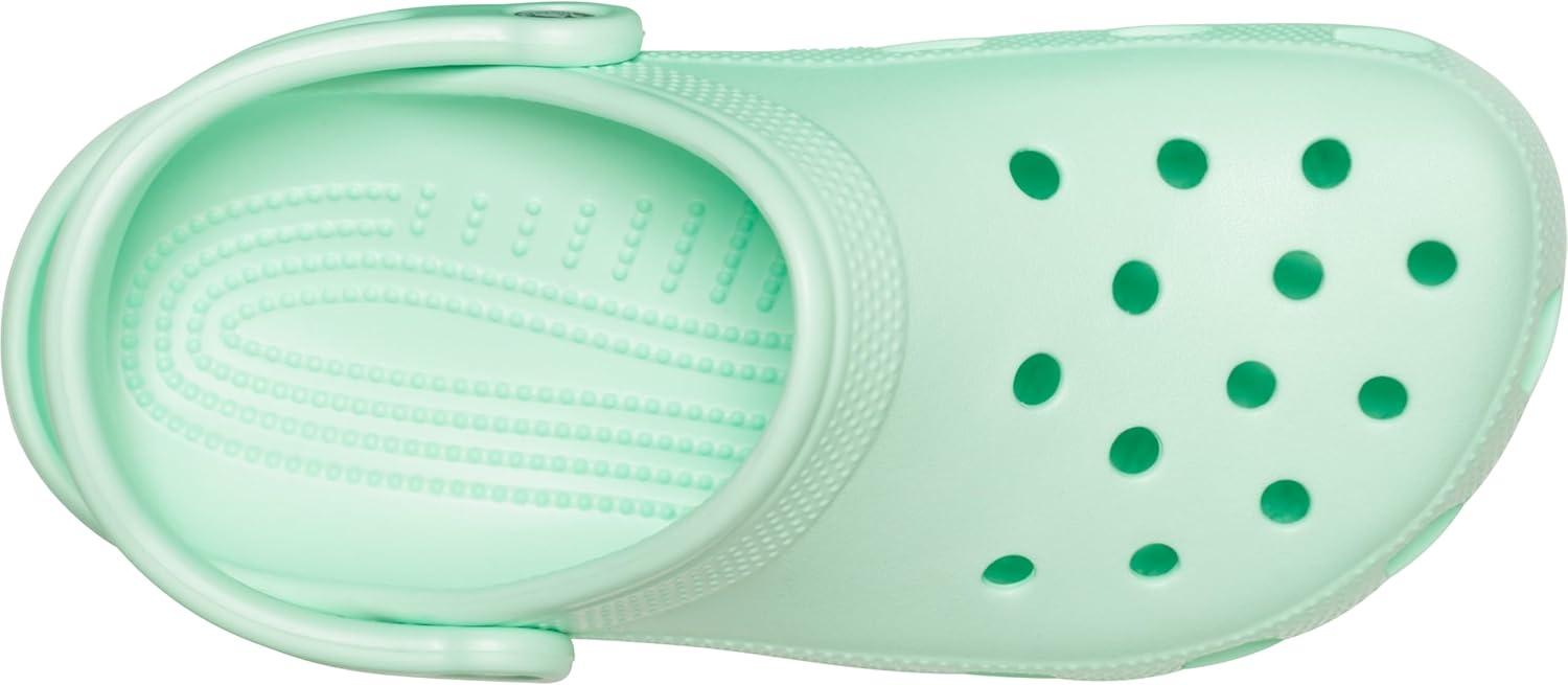 image:imageCrocs UnisexAdult Classic ClogsCelery