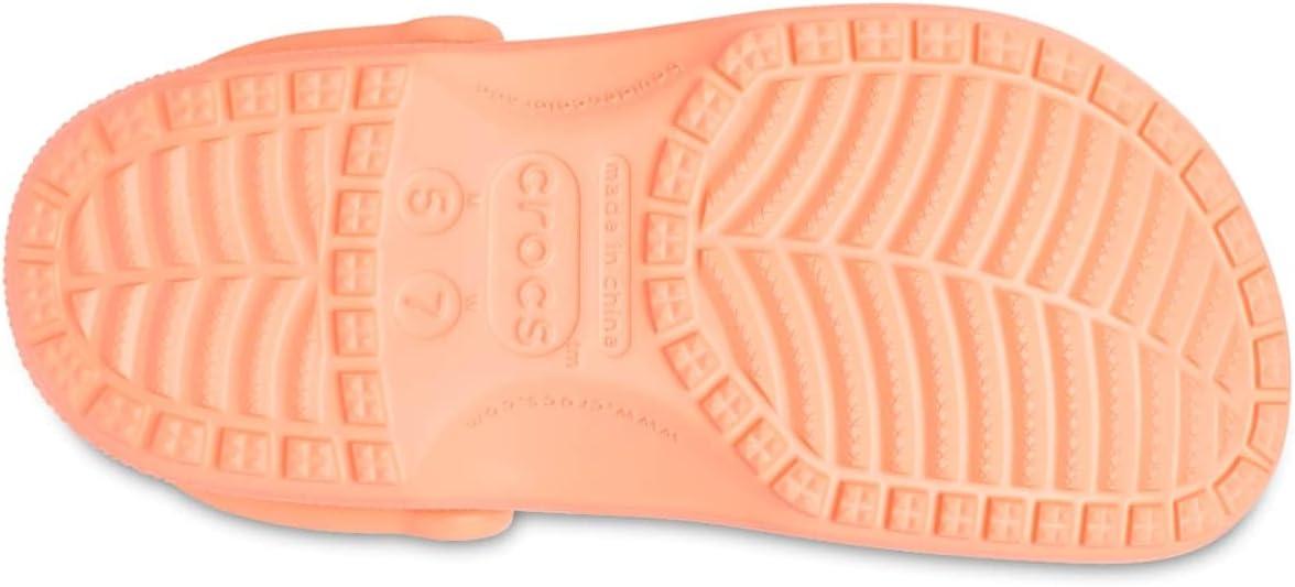 image:imageCrocs UnisexAdult Classic ClogsPapaya