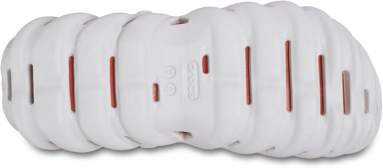 image:imageCrocs UnisexAdult Echo ClogAtmosphereMulti