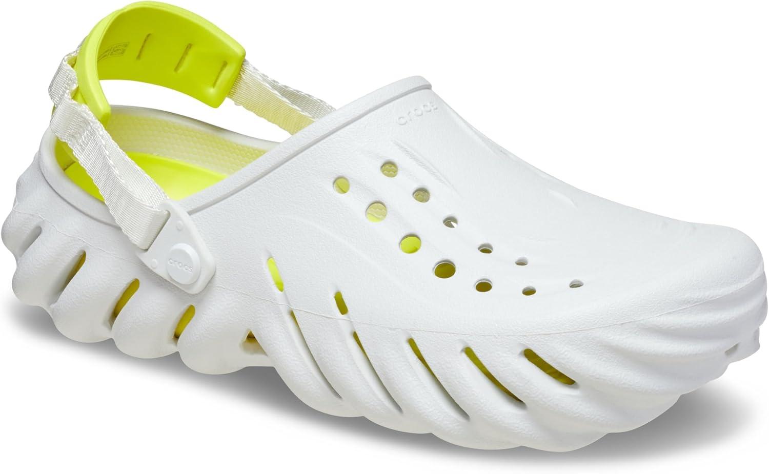image:imageCrocs UnisexAdult Echo ClogMoonlight